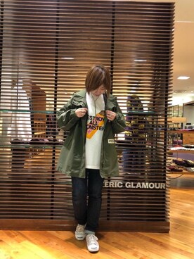 sakataさんのコーディネート