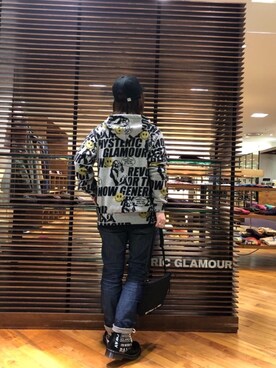 sakataさんのコーディネート