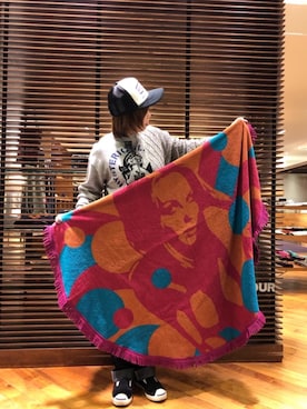 sakataさんのコーディネート