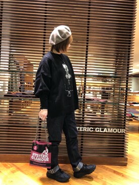 sakataさんのコーディネート