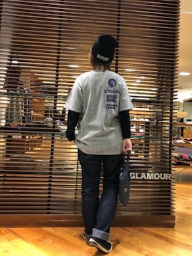 sakataさんのコーディネート