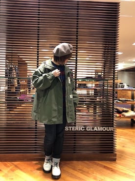 sakataさんのコーディネート