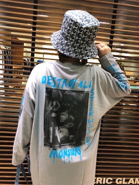 sakataさんのコーディネート