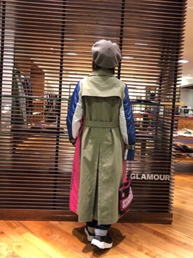 sakataさんのコーディネート