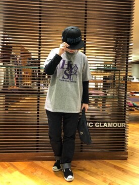 sakataさんのコーディネート