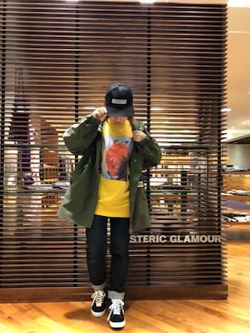 sakataさんのコーディネート