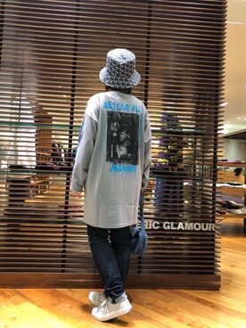 sakataさんのコーディネート