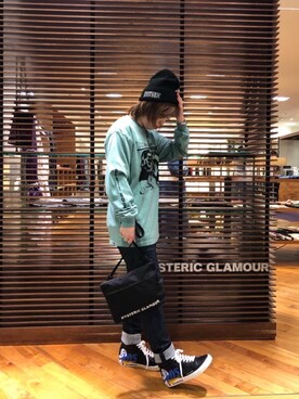 sakataさんのコーディネート