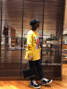 sakataさんのコーディネート