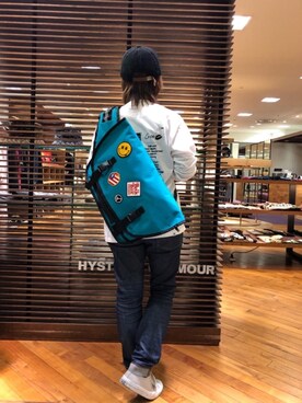 sakataさんのコーディネート