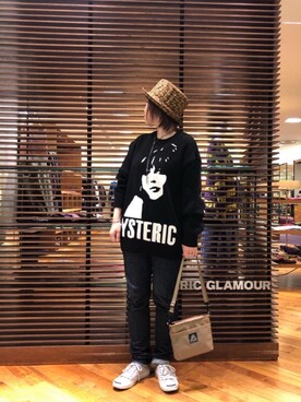 sakataさんのコーディネート