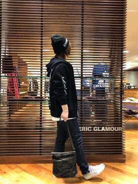 sakataさんのコーディネート