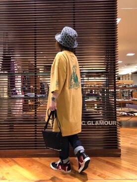 sakataさんのコーディネート