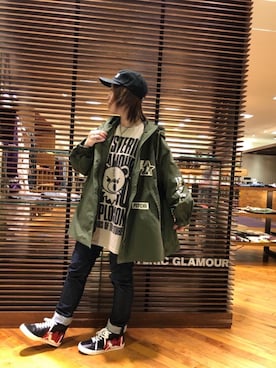 sakataさんのコーディネート