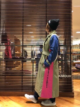 sakataさんのコーディネート