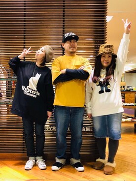 sakataさんのコーディネート