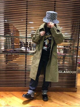 sakataさんのコーディネート