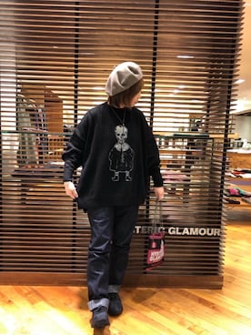 sakataさんのコーディネート