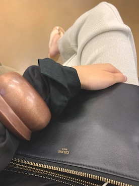 kaoryさん（レディース・157cm）の夏コーディネート