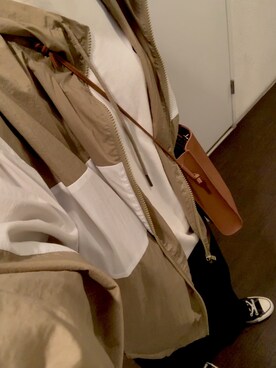 kaoryさん(レディース・157cm)の秋コーディネート