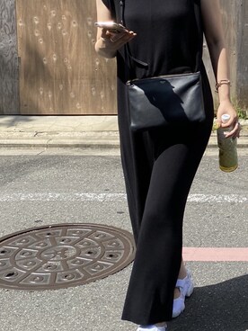 kaoryさん(レディース・157cm)の秋コーディネート