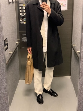 たいせーさんのコーディネート