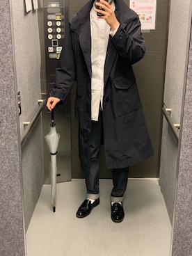 たいせーさんのコーディネート