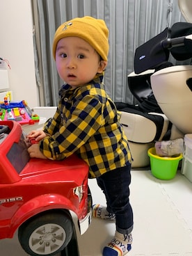 ruiiiiiiiiiiさんのコーディネート
