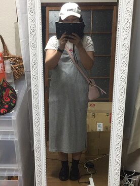 でいじーさんのコーディネート