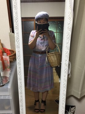 でいじーさんのコーディネート