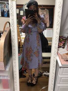 でいじーさんのコーディネート