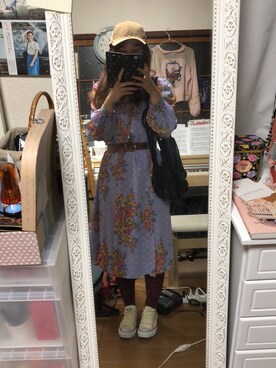 でいじーさんのコーディネート