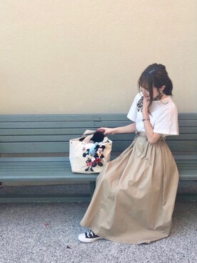 YURIさんのコーディネート