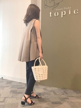 YURIさんのコーディネート