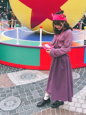 YURIさんのコーディネート