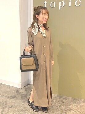 YURIさんのコーディネート