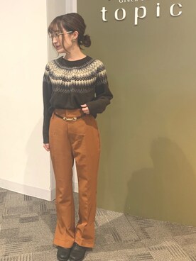 YURIさんのコーディネート