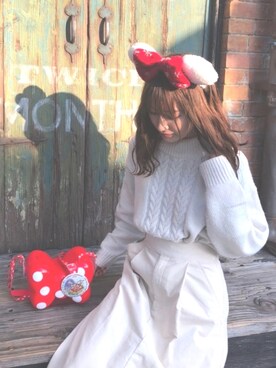 YURIさんのコーディネート