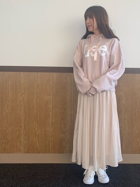 YURIさんのコーディネート