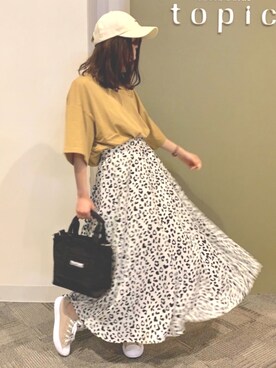 YURIさんのコーディネート