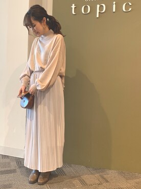 YURIさんのコーディネート