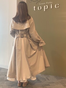 YURIさんのコーディネート