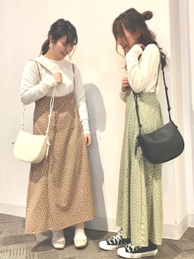 YURIさんのコーディネート