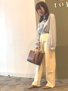 YURIさんのコーディネート