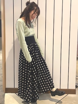 YURIさんのコーディネート