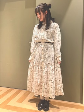 YURIさんのコーディネート