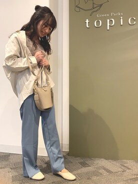 YURIさんのコーディネート