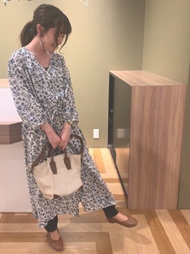 YURIさんのコーディネート