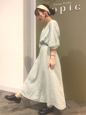 YURIさんのコーディネート