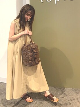 YURIさんのコーディネート